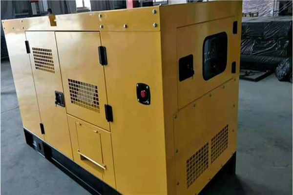 瑶海发电机出租