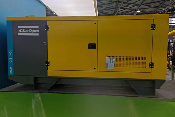 瑶海发电机出租