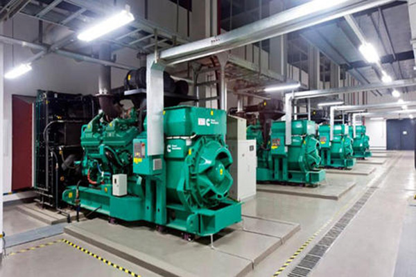 瑶海发电机出租