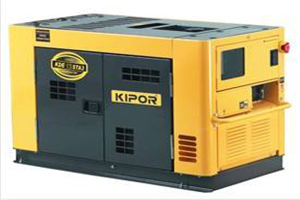 瑶海发电机出租