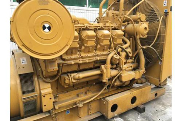 瑶海发电机出租