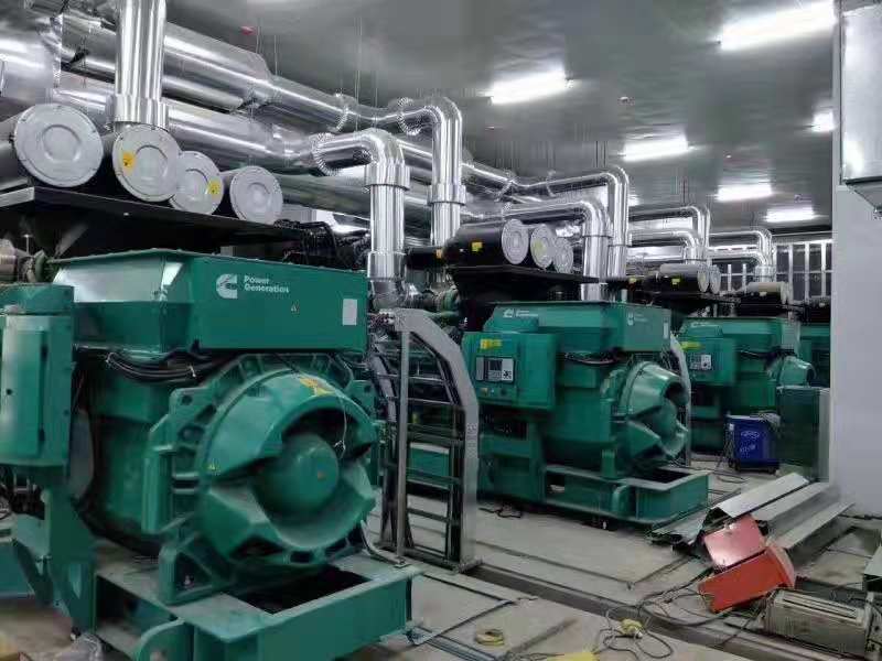 瑶海发电机出租 瑶海发电机出租