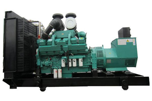 瑶海柴油发电机组 瑶海柴油发电机组